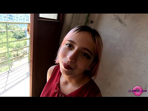❤️ Студэнт пачуццёвы адсмоктвае незнаёмца ў глыбінцы - сперма на твар ❤ Проста порна на be.super-vip.top ❌️